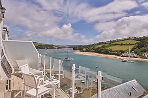 Harbour Hotel Salcombe