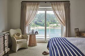 Harbour Hotel Salcombe