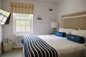 Harbour Hotel Salcombe