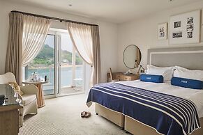 Harbour Hotel Salcombe