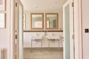 Harbour Hotel Salcombe