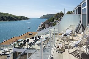 Harbour Hotel Salcombe