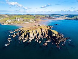 Harbour Hotel Salcombe