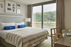 Harbour Hotel Salcombe