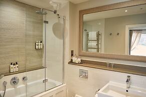 Harbour Hotel Salcombe