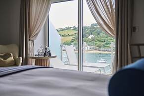 Harbour Hotel Salcombe