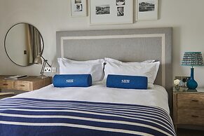 Harbour Hotel Salcombe