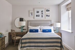 Harbour Hotel Salcombe