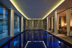 Harbour Hotel Salcombe