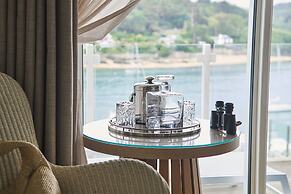 Harbour Hotel Salcombe