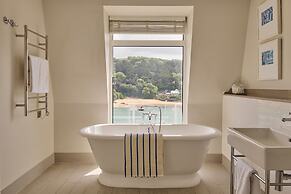 Harbour Hotel Salcombe