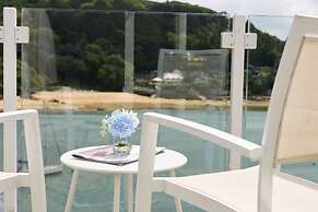 Harbour Hotel Salcombe