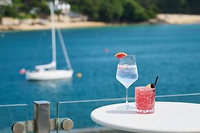 Harbour Hotel Salcombe