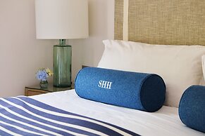 Harbour Hotel Salcombe