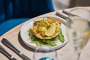 Harbour Hotel Salcombe