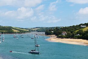 Harbour Hotel Salcombe