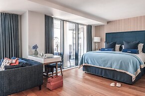 Harbour Hotel Southampton