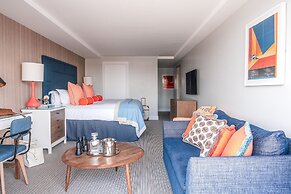 Harbour Hotel Southampton
