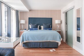 Harbour Hotel Southampton