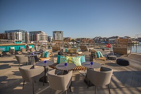 Harbour Hotel Southampton
