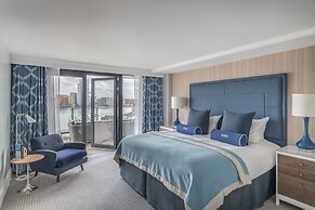 Harbour Hotel Southampton