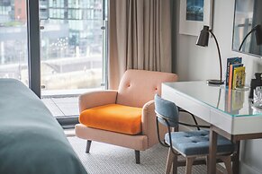 Harbour Hotel Southampton