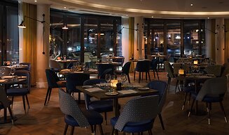 Harbour Hotel Southampton