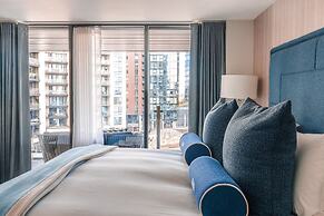 Harbour Hotel Southampton