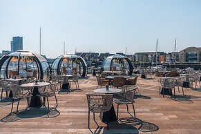 Harbour Hotel Southampton