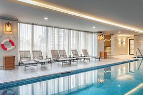 Harbour Hotel Southampton