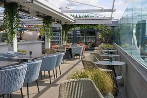 Harbour Hotel Southampton