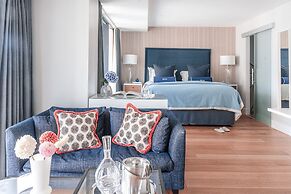 Harbour Hotel Southampton