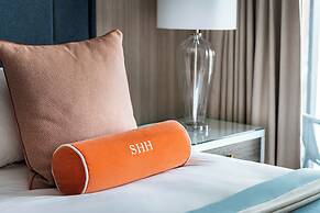 Harbour Hotel Southampton