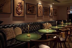 Harbour Hotel Southampton