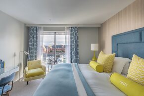 Harbour Hotel Southampton