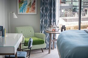 Harbour Hotel Southampton