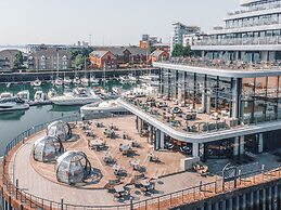 Harbour Hotel Southampton