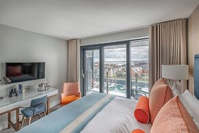 Harbour Hotel Southampton