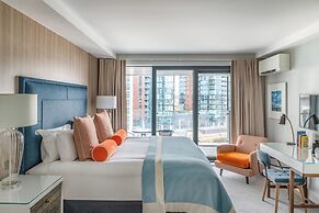 Harbour Hotel Southampton