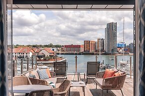 Harbour Hotel Southampton