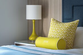 Harbour Hotel Southampton
