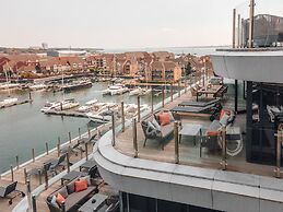 Harbour Hotel Southampton