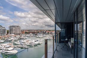 Harbour Hotel Southampton