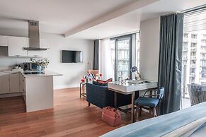 Harbour Hotel Southampton