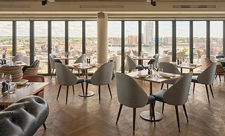 Harbour Hotel Southampton