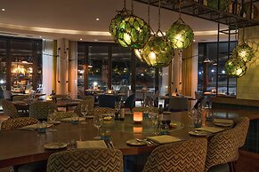 Harbour Hotel Southampton