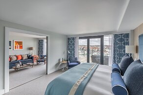 Harbour Hotel Southampton