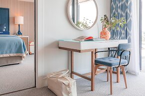 Harbour Hotel Southampton