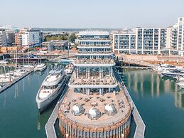 Harbour Hotel Southampton