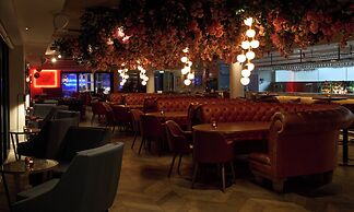 Harbour Hotel Southampton